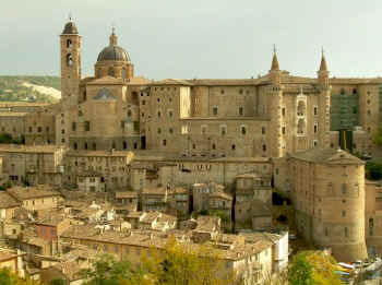 Urbino